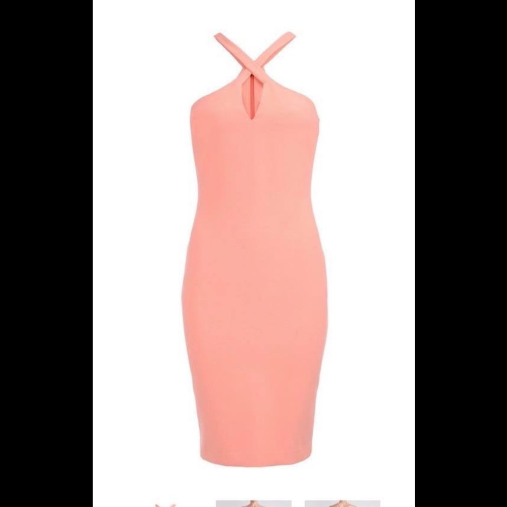 Likely dress size  0